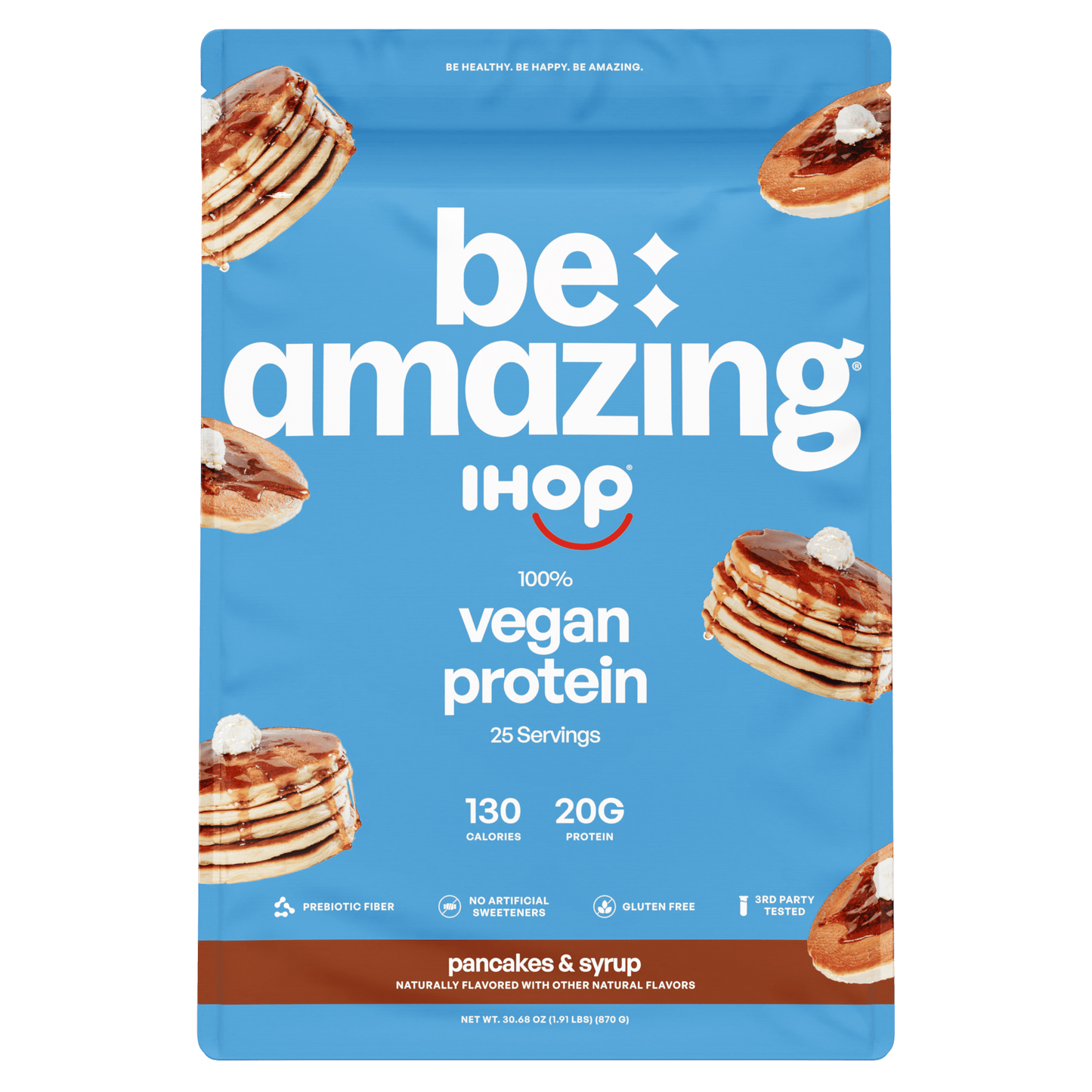 Vegan Protein
