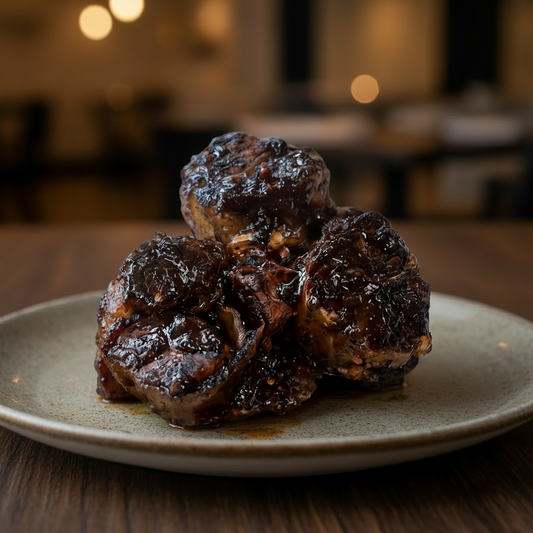 SIGNATURE (V)OXTAIL