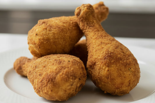 Chk'n Drumsticks