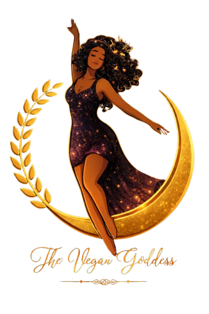 The Vegan Goddess, LLC
